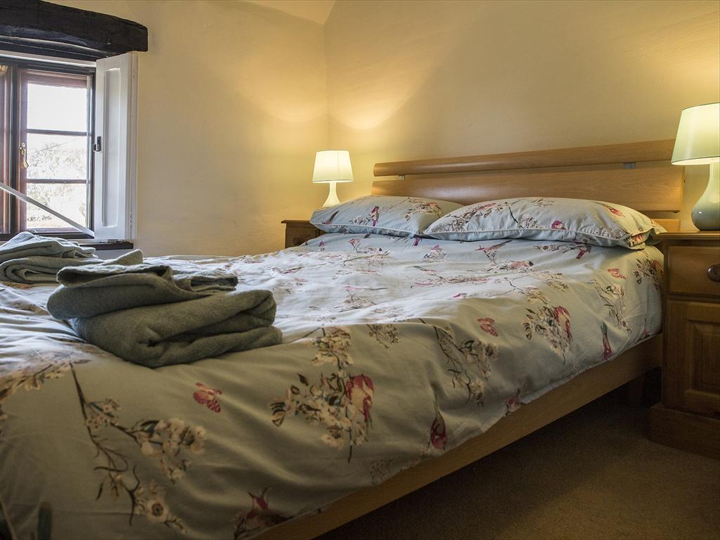 The Plough Inn Boddington Daventry Zimmer foto