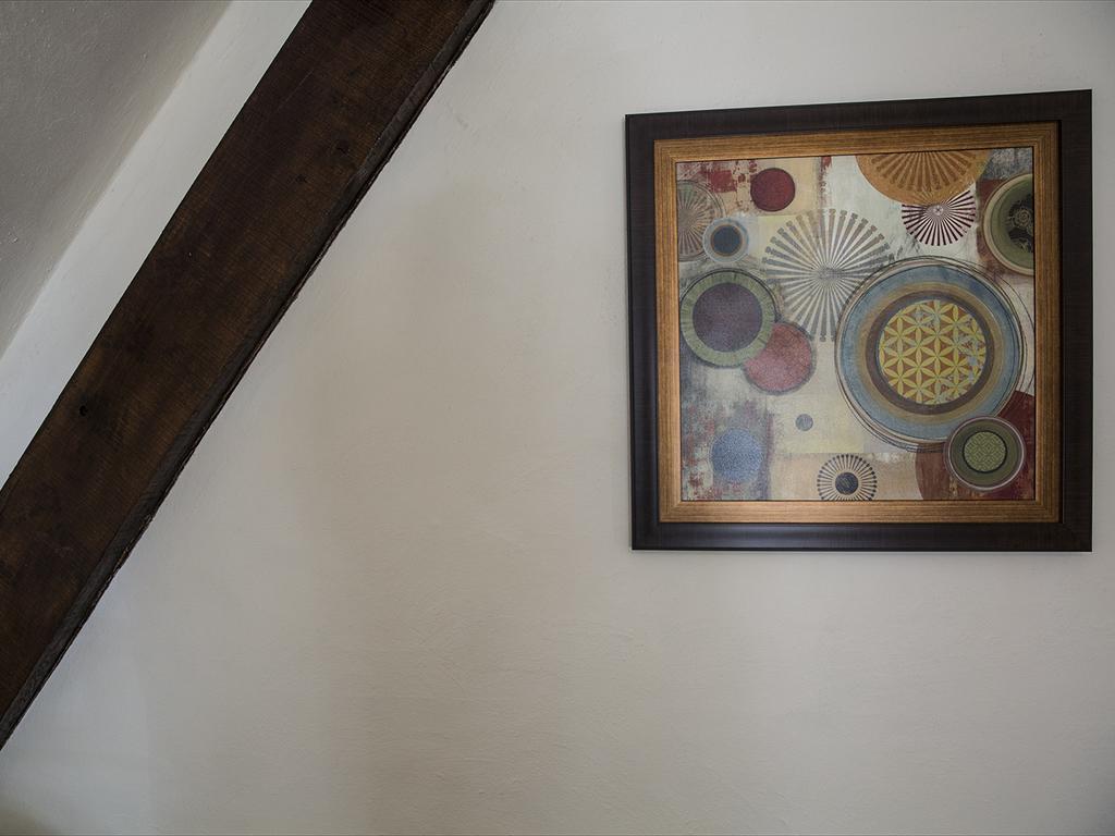 The Plough Inn Boddington Daventry Zimmer foto