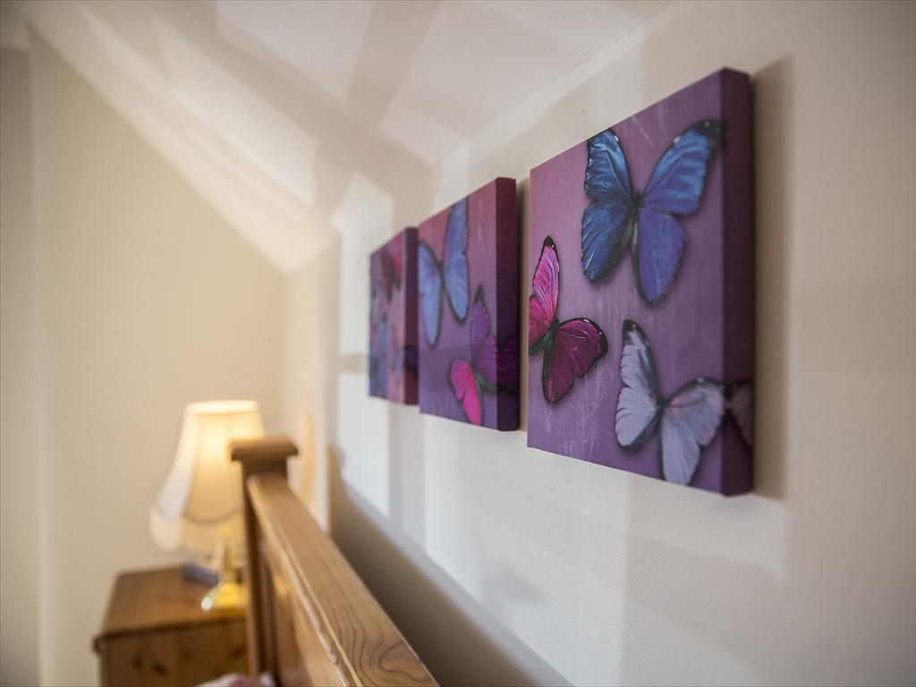 The Plough Inn Boddington Daventry Zimmer foto