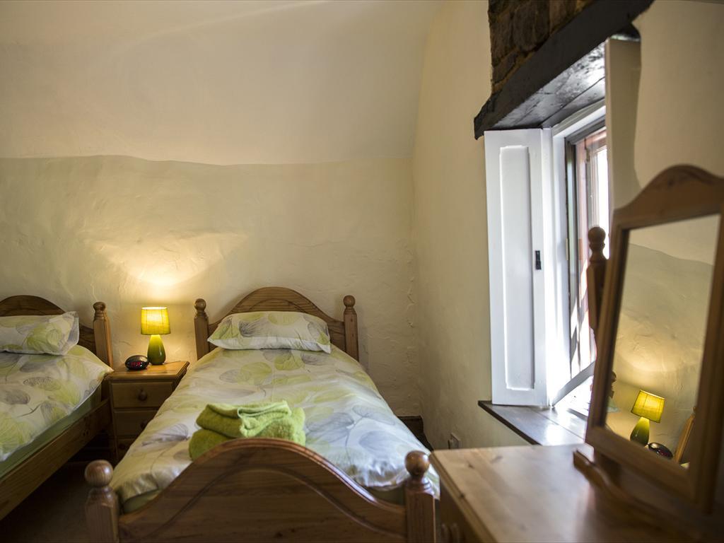 The Plough Inn Boddington Daventry Zimmer foto